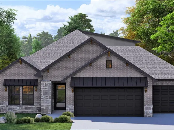 Elise 2012HS Plan, Ashland