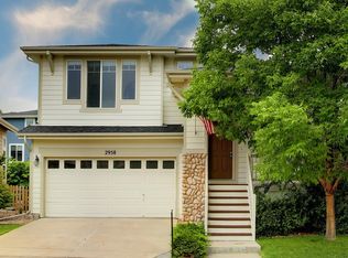 2958 Redhaven Way, Highlands Ranch, CO 80126