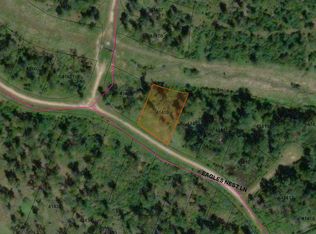 Eagles Nest Ln, Trinity, TX 75862