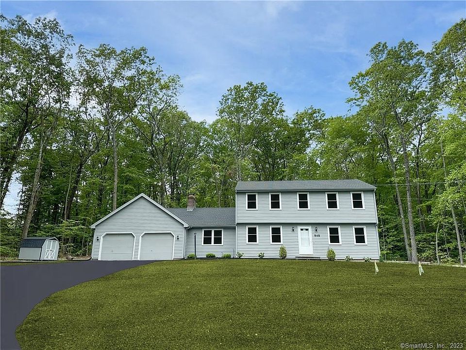 848 Plainville Ave, Farmington, CT 06032 Zillow