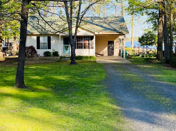 80 N Dogwood Dr, Mayflower, AR 72106