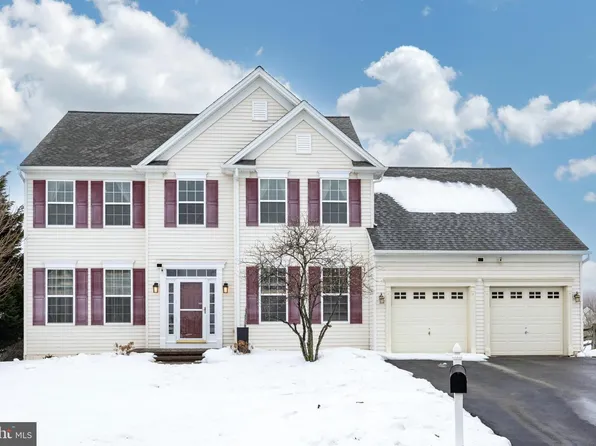 413 Barlow Dr, Coatesville, PA 19320
