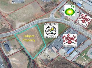 1130 Sand Hill Rd, Candler, NC 28715