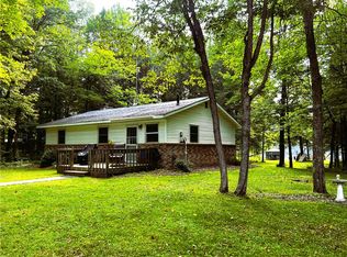 N3744 Strom Rd, Ladysmith, WI 54848