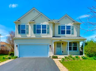 1000 Mackenzie Dr, Antioch, IL 60002