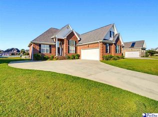1632 Lake Wateree Dr, Florence, SC 29501