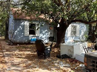 3253 Todd Ave, Fort Worth, TX 76110