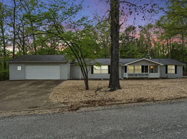 23643 Falcon Lane, Shell Knob, MO 65747