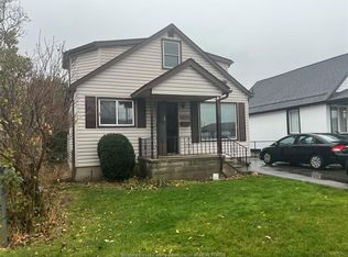 2629 Meldrum Rd, Windsor, ON N8W 4G3