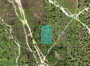 N A, Frostproof, FL 33843