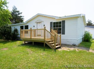 3751 36th St, Hamilton, MI 49419