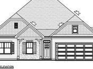 2708 Eagle Dr #26, Lincolnton, NC 28092