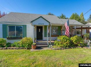 4705 Harcourt Ave NE, Keizer, OR 97303