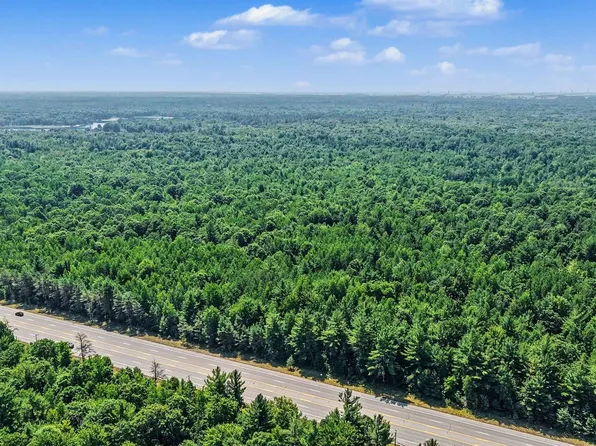 E Pickard Rd, Mount Pleasant, MI 48858