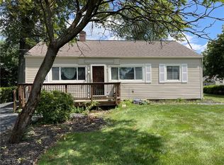 4685 Brooksdale Rd, Mentor, OH 44060