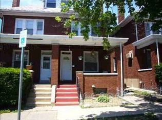 1922 Mulberry St, Harrisburg, PA 17104