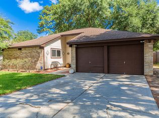 4502 Piney Creek Ln, Spring, TX 77388