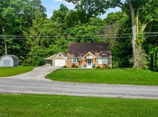 4766 Egypt Rd, Smithville, OH 44677