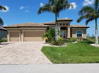 8136 Antwerp Cir, Port Charlotte, FL 33981