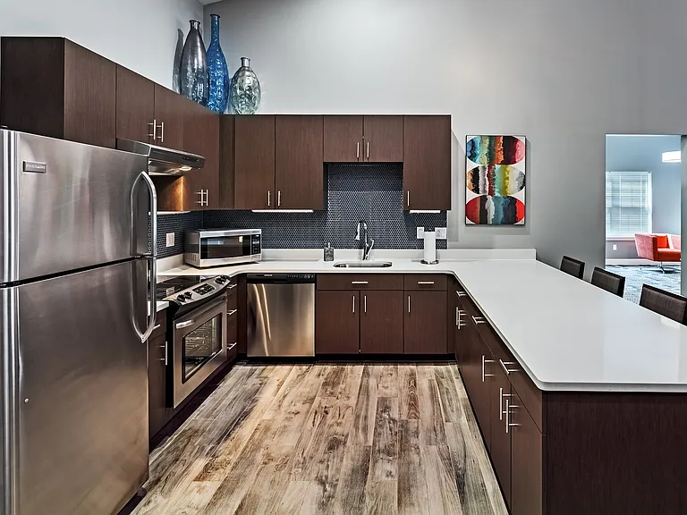 The Kane Apartment Homes — Photo 17
