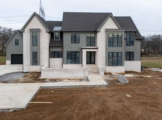 8106 Turning Point Dr LOT 17, Brentwood, TN 37027