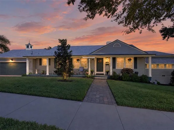 555 AMBASSADOR AVENUE, EUSTIS, FL 32726