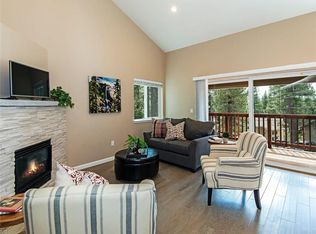 1046 Tomahawk Trl #B, Incline Village, NV 89451