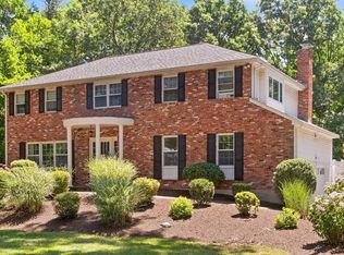 14 Mallard Dr, Sharon, MA 02067