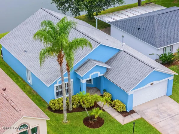1623 Vista Lake Cir, Melbourne, FL 32904
