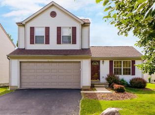 4924 Kingpin Dr, Columbus, OH 43231