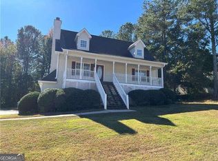 747 Evergreen Dr, Winder, GA 30680