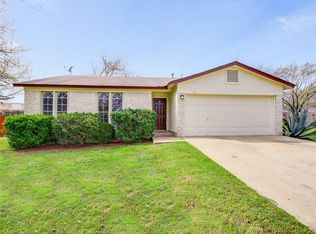 301 Hickok Ct, Austin, TX 78753