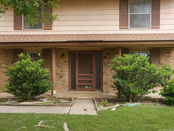 3rd image of 8807 Angel Valley