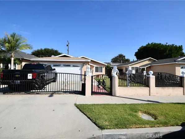 2729 E 56th St, Long Beach, CA 90805