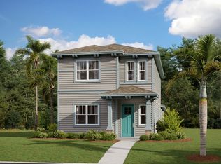 3110 Voyager Ave, Saint Cloud, FL 34771