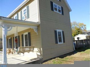 119 Crawford St, Middletown, DE 19709