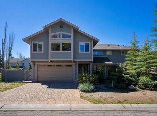 314 Beach Dr, South Lake Tahoe, CA 96150
