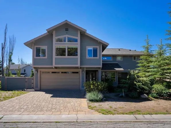 314 Beach Dr, South Lake Tahoe, CA 96150