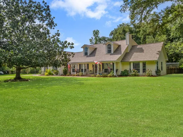 1970 Vineland Dr, Tallahassee, FL 32317