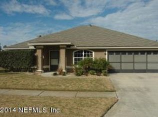 14090 E Crestwick Dr, Jacksonville, FL 32218