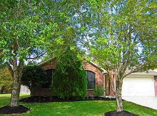 31115 Pine Bay Dr, Spring, TX 77386