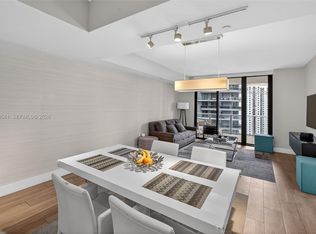 1010 Brickell Ave Unit 2611, Miami, FL 33130
