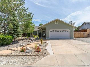 430 Carlene Ct, Sparks, NV