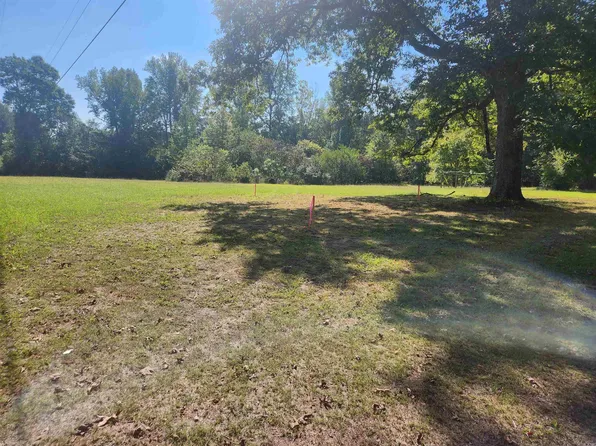 0 Libby Rd, Heber Springs, AR 72543