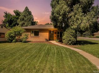 1835 Brentwood St, Lakewood, CO 80214