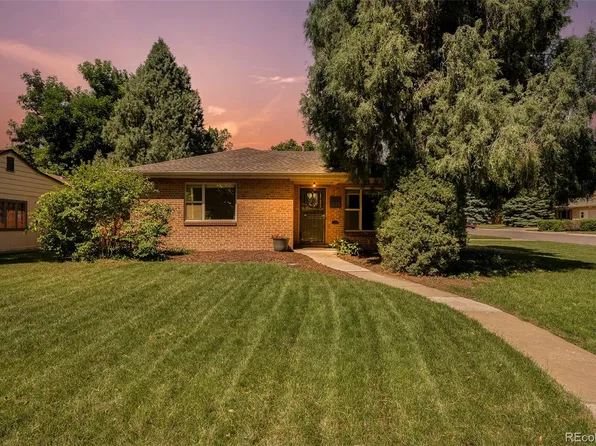 1835 Brentwood Street, Lakewood, CO 80214