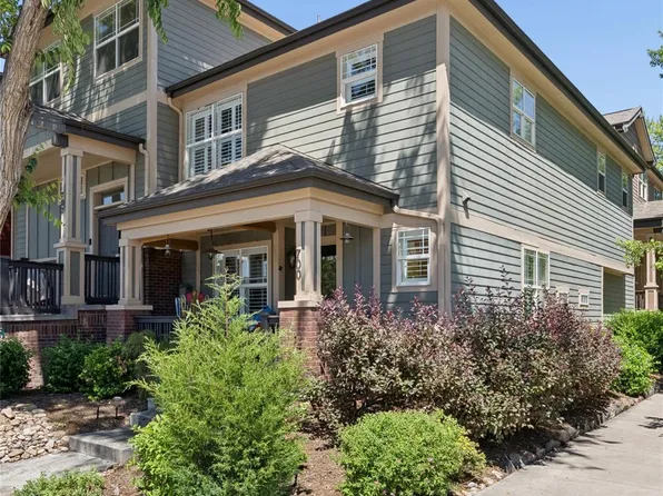700 Albion Street, Denver, CO 80220