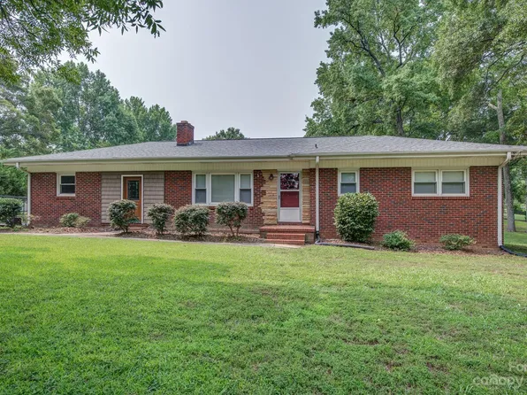 6615 Old Mount Holly Rd, Charlotte, NC 28214