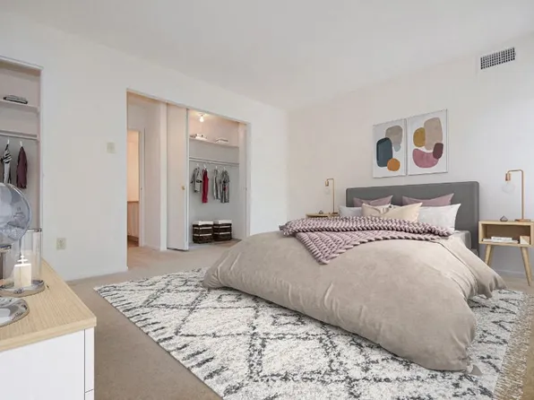 St. Regis Apartments