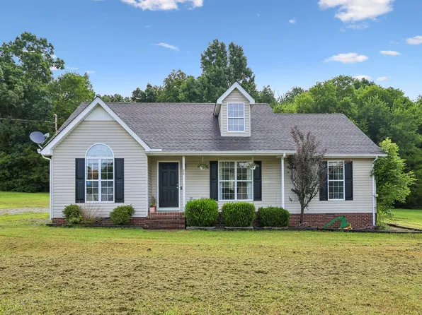 26 Smokey Cir, Petersburg, TN 37144
